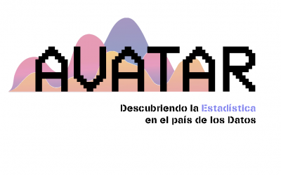 Naix AVATAR: Descubriendo la Estadística en el País de los Datos