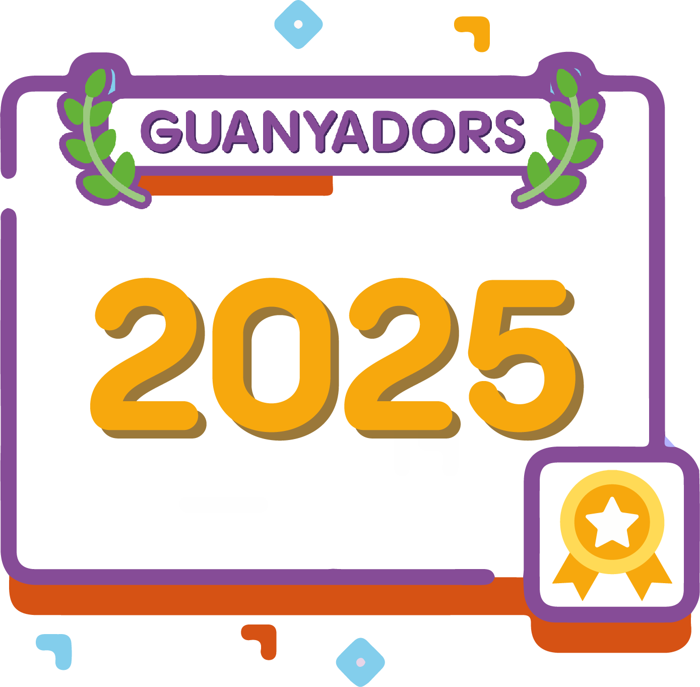 guanyadors-2025