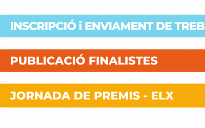 Llançament de la V Edició de Va De Dades!